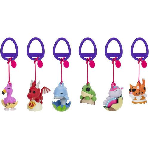 Adopt Me 3-Inch Surprise Figure Clips
