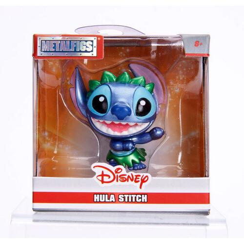 Jada 2.5'' Stitch Figure D27