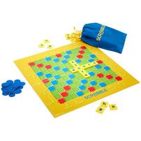 Scrabble Junior Uk