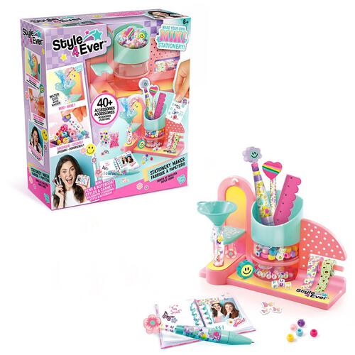 Style 4 Ever Mini Stationery Maker