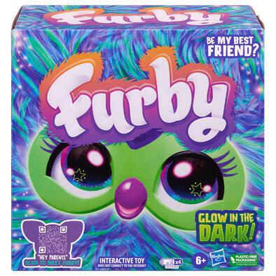 Furby Galaxy