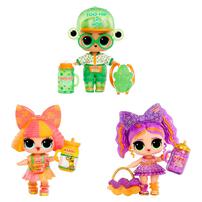 L.O.L. Surprise! Love Mini Sweet Vending Machine Haribo