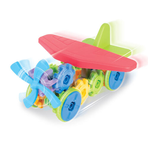 playpop 3-In-1 Vehicle Playset