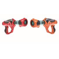 Kingsport Twin Blow Air-Gun