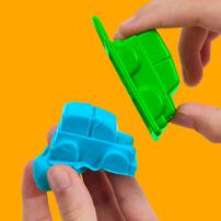 Play-Doh Pinata Party