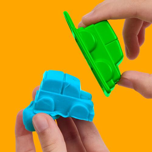 Play-Doh Pinata Party