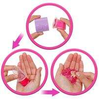 Barbie Party Unboxed Glam Party Series