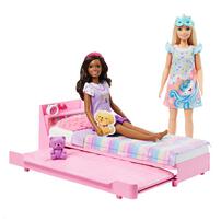 Barbie My First Bedtime