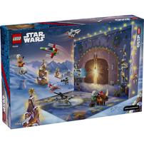LEGO Star Wars Advent Calendar 2026