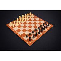 Cardinal Classics Wooden Chess Pieces