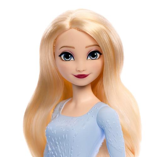 Disney Frozen Value Dolls - Assorted