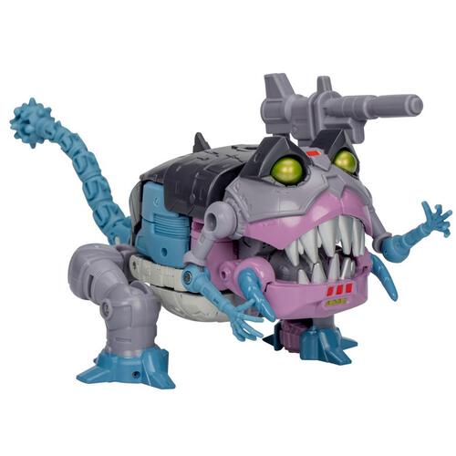 Transformers Gen Studio Series Deluxe 86 Gnaw