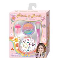 Hot Focus Good Day Blush Brush Beauty Kit