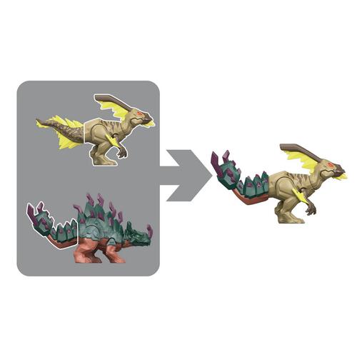 Jurrassic World New Sustainable - Assorted