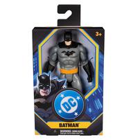 Batman 6-Inch Action Figure - Batman