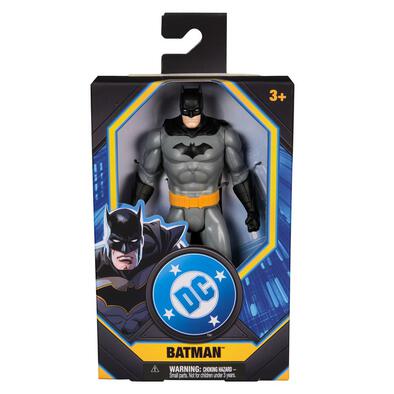 Batman 6-Inch Action Figure - Batman