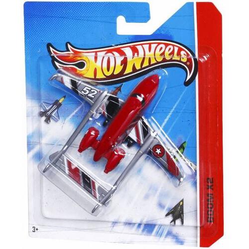 Hot Wheels Skybuster - Assorted