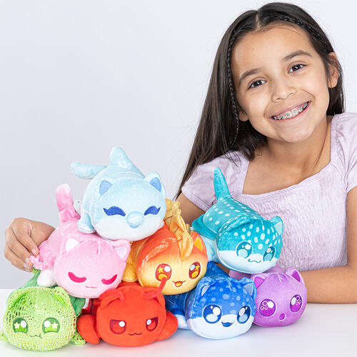Aphmau Mini Mystery 6" Plush Under the Sea - Assorted