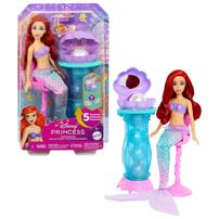 Disney Princess Ariel Mermaid Surprise Feature Doll