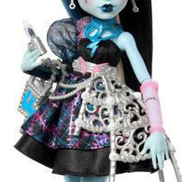Monster High Sweet 1600 Frankie Doll