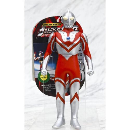 Bandai Um 500 Ultraman King Joe Custom 
