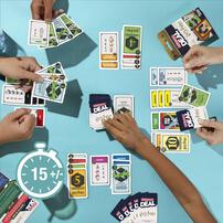 Monopoly Deal Harry Potter