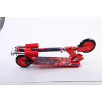 Marvel Spiderman Two Wheels Scooter
