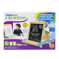 Universe Of Imagination Table Top Easel