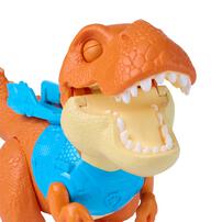Paw Patrol The Dino Movie Roaring Pup Pals Rex