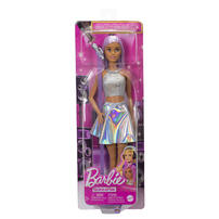 Barbie Core Careers Doll - Pop Star