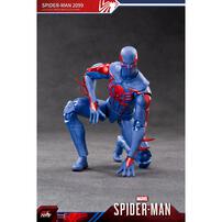 ZD Toys Spiderman 2099