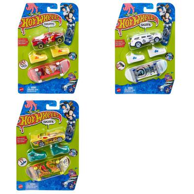 Hot Wheels Skates - Assorted
