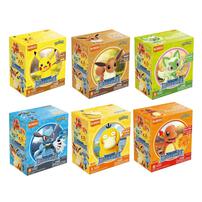 Blokees Pokemon Classic Cv-S - Assorted