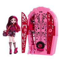 Monster High Skulltimate Secrets Series 5 Draculaura