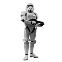Blokees Star Wars Cc02 - Stormtrooper