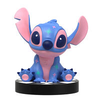 Beast Kingdom Disney Stitch Mashup Series Blind Box (Single box) - Assorted