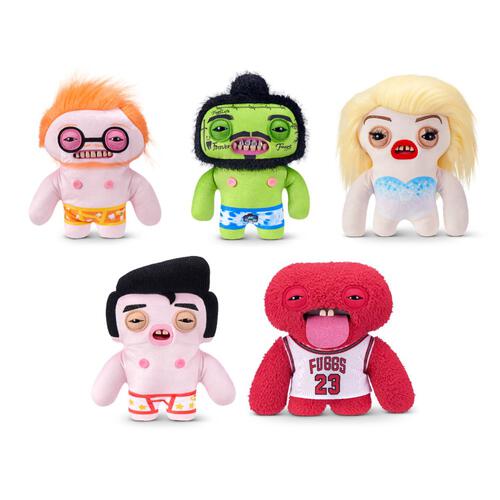 Fuggler Collab Fugg Stars S1 - Assorted