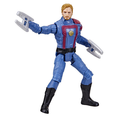 Marvel Studios’ Guardians of the Galaxy Vol. 3 Epic Hero Series Action Figures - Assorted