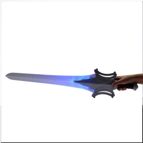 MOTU First Ones Deluxe Power Sword