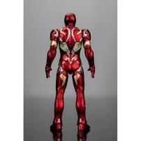 ZD Toy 4 Inch Iron Man MK46