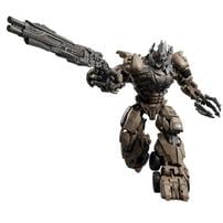 Blokees Transformers CC22 - Megatron
