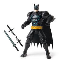 DC Comics 6-Inch Batman Ninja Strike Figure