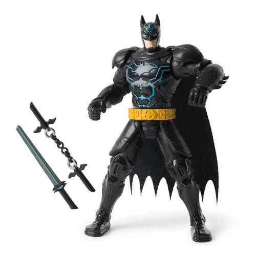 DC Comics 6-Inch Batman Ninja Strike Figure