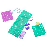 Barbie Party Unboxed Slumber Party Series Asian