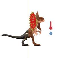 Jurassic Dino Blind Box - Assorted