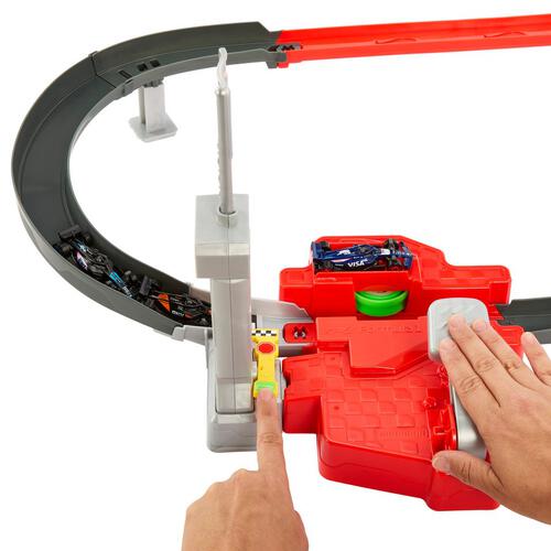 Hot Wheels Racing Sprint Trackset