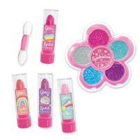 Hot Focus Shine Cosmetics Rainbow