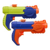 Nerf Super Soaker Piranha 2 Pack