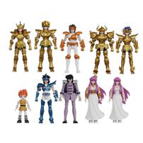 Blokees Saint Seiya GV03