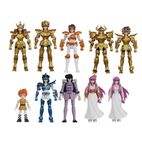 Blokees Saint Seiya GV03